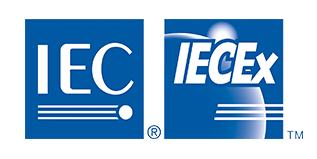 IEC-IECEx Certified