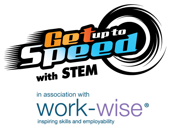 STEM Logo