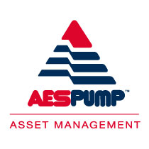  AESPUMP logo