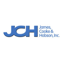 JCH Inc - logo