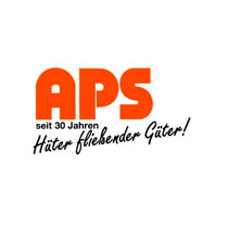 APS Industrie-Technik - logo