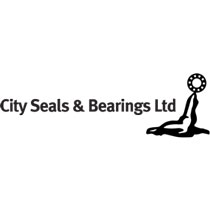 City Seals logo